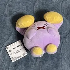 ポケモン ぬいぐるみ ゴニョニョ