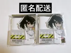 怪獣8号 and GALLERY 夏の怪獣討伐大作戦 アクリルスタンド 亜白ミナ