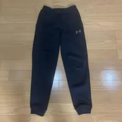アンダーアーマー長ズボン
