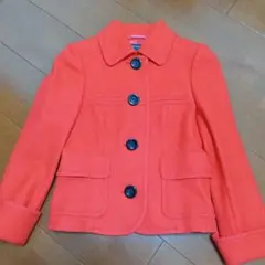 プライマリー アキコオガワ ジャケット 極美品