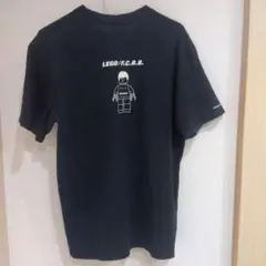 SOPH×F.C.R.B.×LEGO×vacuumrecordsコラボTシャツ