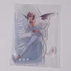 NU:カーニバル モルフィス アクリルスタンド 台湾　原画展
