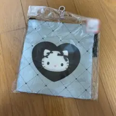 新品 アベイル サンリオ キティ 巾着