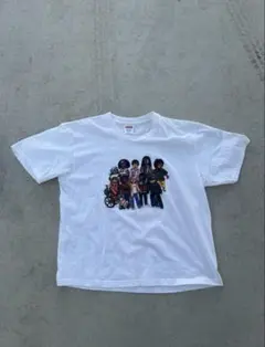『激レア』　Supreme 2023ss children tee