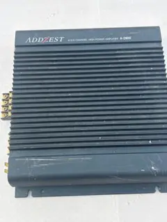 ADDZEST A-2800 動作未確認品 ADDZEST A-2800 動作未確認品 - メルカリ