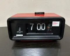 昭和レトロ　1979年SEIKOパタパタ時計 DP-692T 2025年最新】seiko dp パタパタの人気アイテム - メルカリ