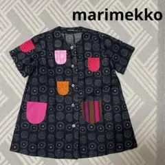 marimekko ハッピードレス