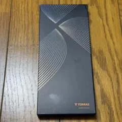 TORRAS iPhone 16 Pro Max 専用 ガラスフィルム