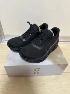 新品未使用 On Cloudmonster 2 クラウドモンスター2