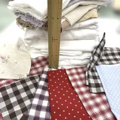 ダブルガーゼ色々セット