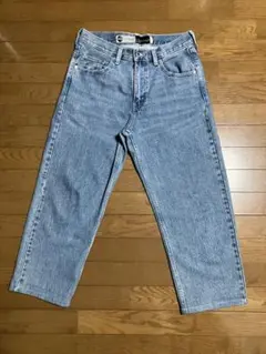 Levi's silverTab ライトブルーデニム W30 L30