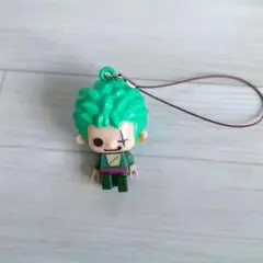 ONE PIECE ワンピース ゾロ ブロックコレクション
