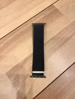 【純正品】Applewatch スポーツループ ミッドナイト45mm