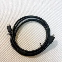 TYPE-C Micro-Bケーブル 1.5M USBケーブル