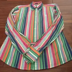 Ralph Lauren スキニーフィットシャツ 6