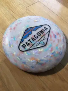 レア！　Patagonia フリスビー