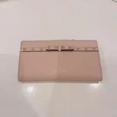 kate spade 長財布 【美品】