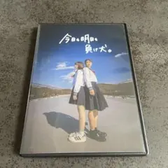 今日も明日も負け犬。 DVD 映画