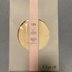 Chacottジュニアプロタイツ135サイズ