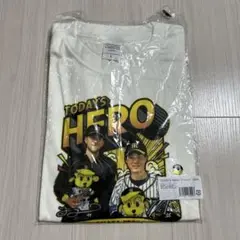 阪神タイガース Tシャツ