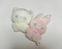 ムーンフレンズ 2点