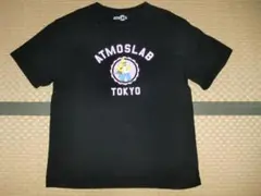 ATMOS × シンプソンズ　コラボTシャツ　2XLサイズ　アトモス