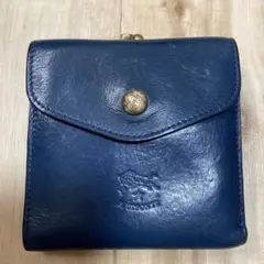イルビゾンテ 財布 売れないので値下げします