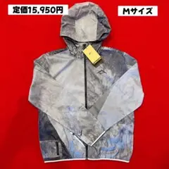 Mサイズ　NIKE TRAIL　ランニング ジャケット　トレラン　フェス　新品