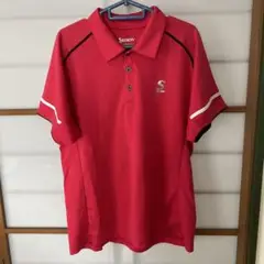 Srixon スリクソン ポロシャツ テニスウェア ゲームウェア　LL