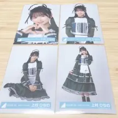 日向坂46 上村ひなの