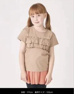 ever closet Tシャツ 2点