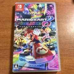マリオカート8 デラックス Nintendo Switch