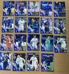 【キラカード】Ｖ・ファーレン長崎たトレーディングカードセット