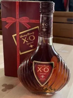 サントリー ブランデー XO スペシャル