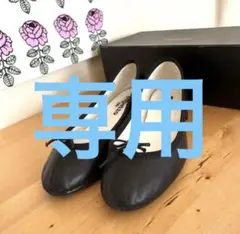 レペット バレエシューズ
