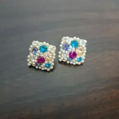 ピアス