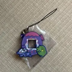 たまごっち 一番くじ きらきらラバーチャーム