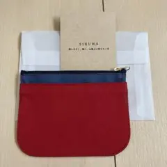 ミニ財布 SIRUHA