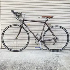 『手渡し限定』ロードバイクRaleigh Shimano 105搭載 700C 手渡し限定』ロードバイクRaleigh Shimano 105搭載 700C