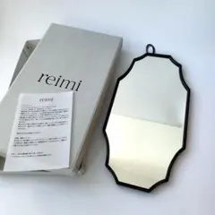 値下げしました。reimi ミラー　2つセットor単品 2025年最新】reimi 鏡の人気アイテム - メルカリ