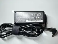 動作確認済 パナソニック ノートPC用充電器 CF-AA6412C