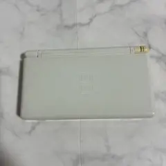 Nintendo DS Lite ホワイト 本体