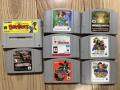 ゲームソフト
