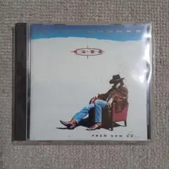 グレンヒューズ　フロム・ナウ・オン