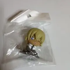 名探偵コナン　安室 透　ミニフィギュア