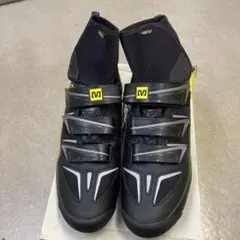MAVIC FROSTロードシューズ