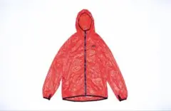 ジンダイジマウンテンワークス Calgary Wind Jacket Mサイズ Calgary Wind Jacket 25SS | JINDAIJI MOUNTAIN WORKS