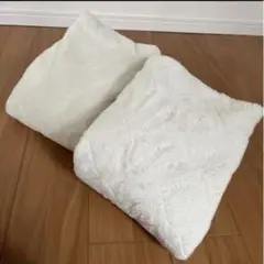 2枚 シングル ボックスシーツカバー ニトリ