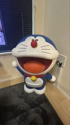 超特大！　メディコム　VCD 1/2 ドラえもん 超特大！ メディコム VCD 1/2 ドラえもん - メルカリ