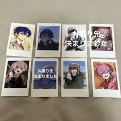 いゔどっと あげいん sou 橘優 トレカ